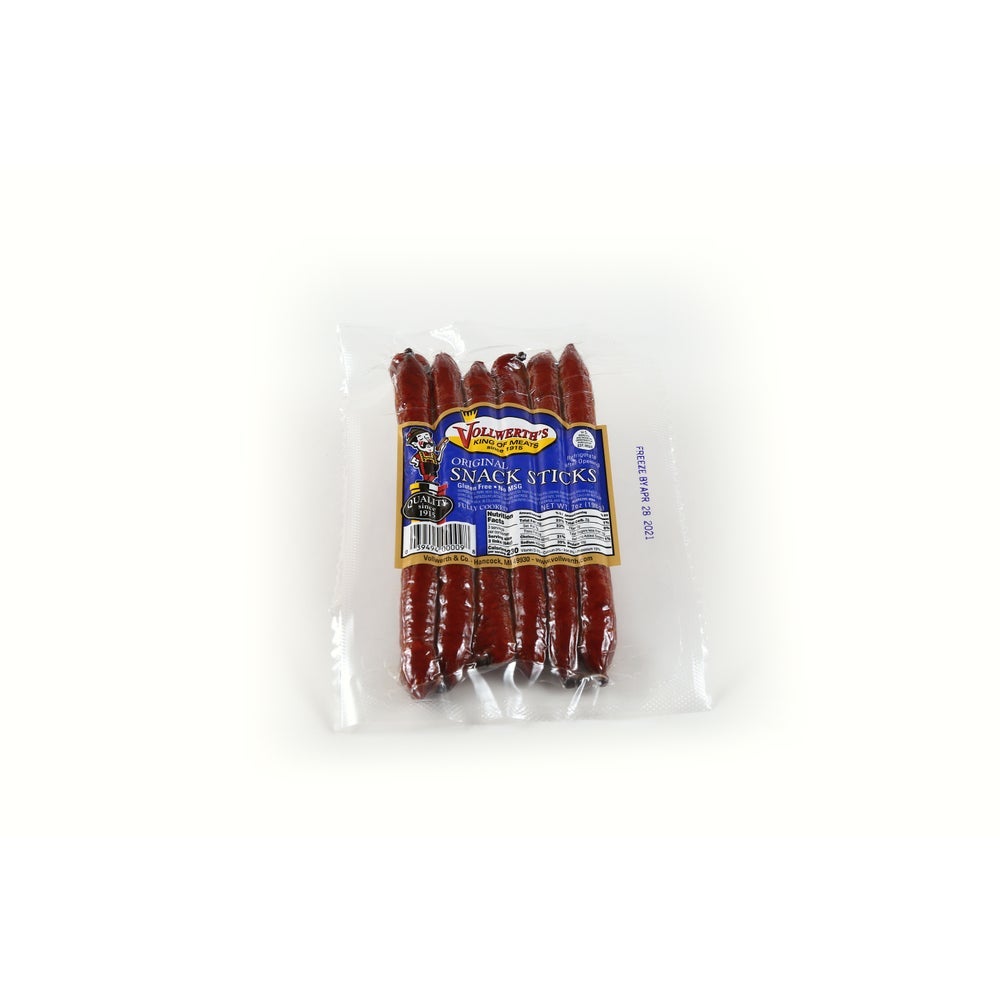 Snack Stix Orig - Gordon Food Service Store