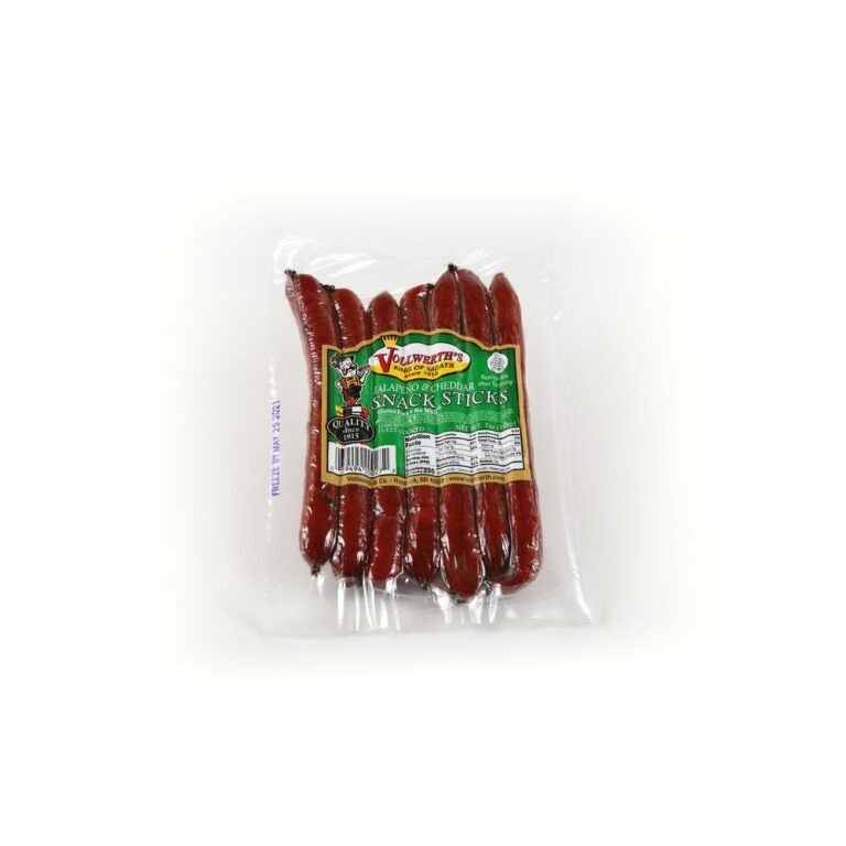 SNACK STIX JALAP & CHED - Gordon Food Service Store