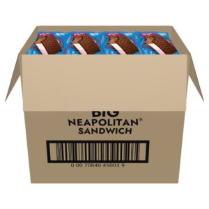 NOVELTY FZ SAND NEAP BIG 24-6Z BLBNY | Packaged