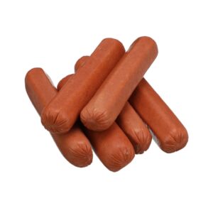 Kosher Beef Franks | Raw Item