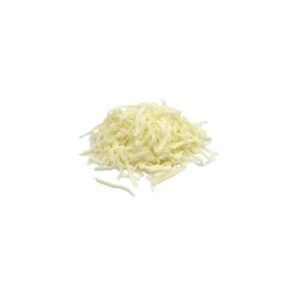 5# SHRED MOZZ-MUENST CHEESE BLEND | Raw Item