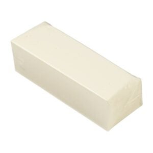 White American Cheese | Raw Item