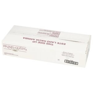 Genoa Salami | Corrugated Box