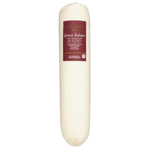 Genoa Salami | Packaged