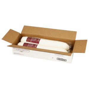 Genoa Salami | Packaged