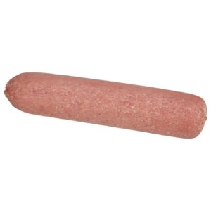 Genoa Salami | Raw Item