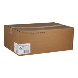 10″ Amoroso Roll, slcd | Corrugated Box