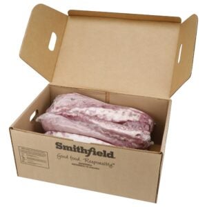 Pork Back Ribs | Packaged