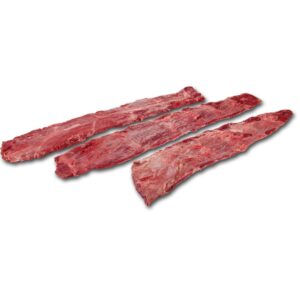 Beef Inside Skirt Steak, Boneless, Trimmed | Raw Item