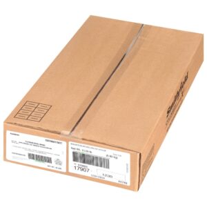 BACON L/O 10-14CT APPLWD 15# SMTHF | Corrugated Box