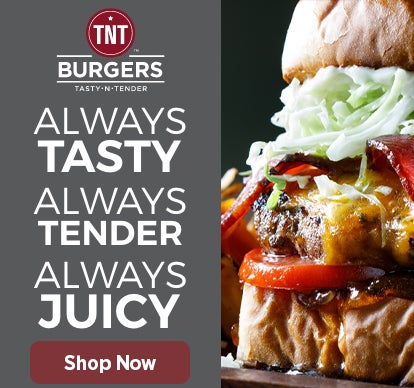 TNT Burgers