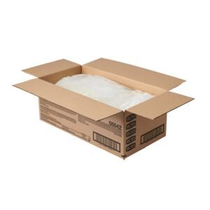 10″ Pizza Dough, Oven-Rising Sheeted | Packaged