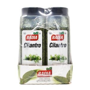 Cilantro Spice | Corrugated Box