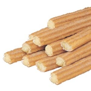 CHURRO BAVARIAN CREME BULK 1.7 OZ | Styled