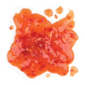 Chili Sauce | Raw Item