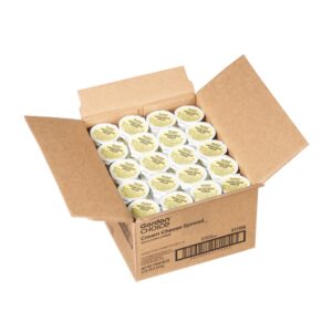 CHEESE CREAM SPRD CUP 100-1Z GCHC | Packaged