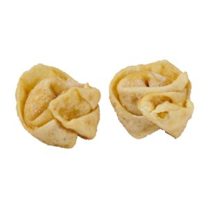 HORS CRAB RANGOON 4-24CT GCHC | Raw Item