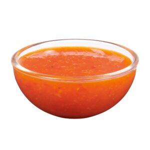 Ghost Pepper Sauce | Raw Item