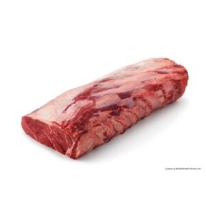 BEEF PRM RIB CKD RAR CHC 2-13.5#AVG | Raw Item