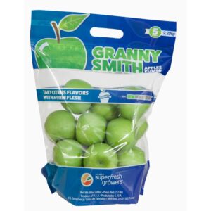 APPLE GRANNY SMITH | Packaged