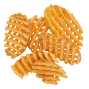 FRIES CRISSCUT | Raw Item