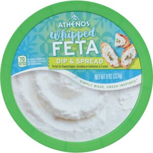 DIP FETA WHPD | Packaged