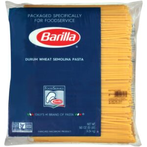 Fettuccine Pasta | Packaged