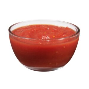 TOMATO GRND UNPLD I/PUREE 10 PG | Raw Item