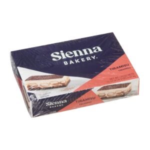 Gourmet Tiramisu | Packaged