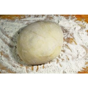 Mama Larosa Hi-Gluten Doughball | Styled