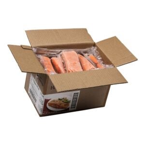 SALMON FLLT ATLC BNLS SKNLS 8Z 10# | Packaged