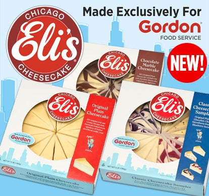 Eli's Cheesecakes