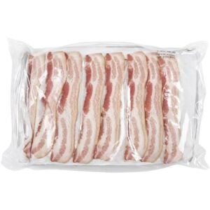 Hardwood Smoked Bacon | Packaged