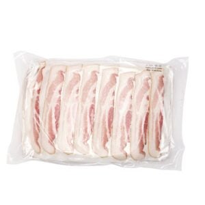 Hardwood Smoked Bacon | Packaged