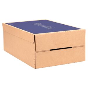 Marinara Sauce | Corrugated Box