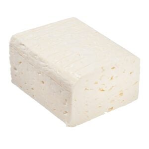 Cheese Feta 8# GCHC | Raw Item