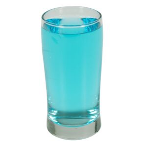 Glacier Freeze Drink | Raw Item