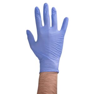 Nitrile Gloves | Styled