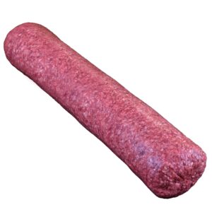 Fine Ground Beef | Raw Item