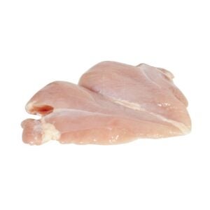 Boneless Skinless Chicken Breast Fillets | Raw Item