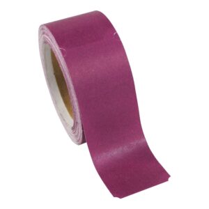 Napkin Bands, Burgundy | Raw Item