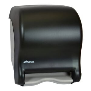 Roll Towel Dispenser | Raw Item