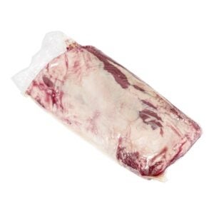 Beef Ribeye L-On, Select | Packaged