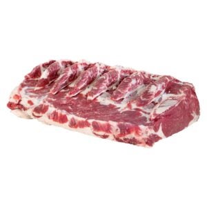 Beef Ribeye L-On, Select | Raw Item