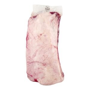 Usda Choice Whole Beef Short Loins, Bone-in | Packaged