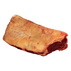 Usda Choice Whole Beef Short Loins, Bone-in | Raw Item