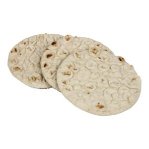 6″ Pita Bread | Raw Item