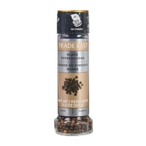 Pepper Grinder | Packaged