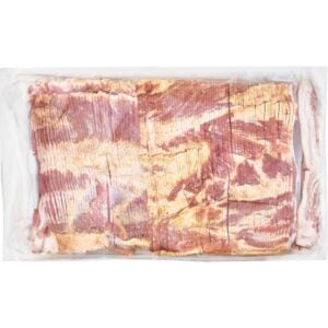 Sliced Bacon | Packaged