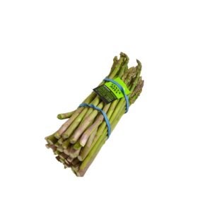 Asparagus Spears | Raw Item